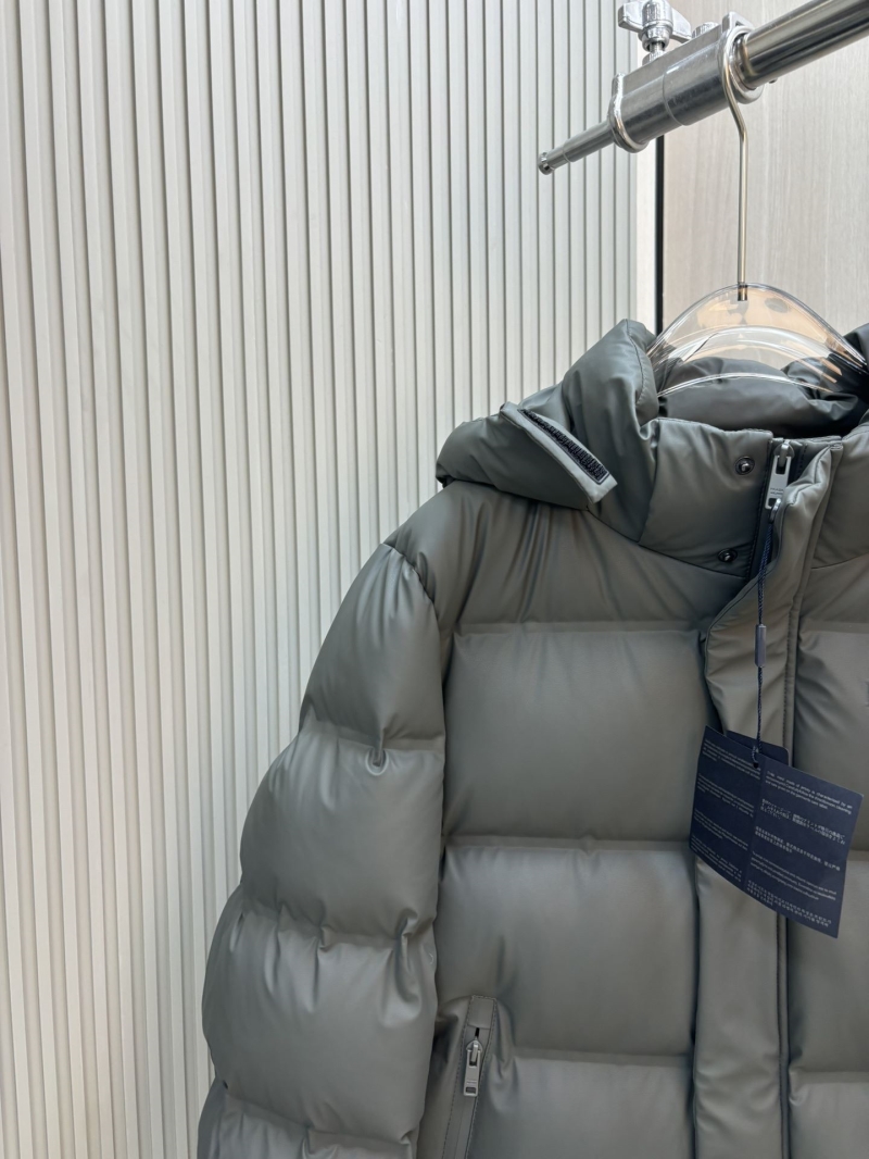 Prada Down Coat